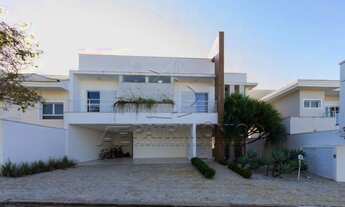 Imagem 2: Casa de condomínio à venda com 4 dormitórios em Aparecidinha, Sorocaba cod:24848