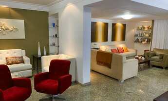 Imagem 7: Apartamento para Venda em Cuiabá, Santa Rosa, 2 dormitórios, 2 suítes, 3 banheiros, 3 vag