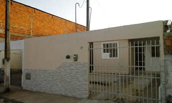 Imagem: Alugo Casa Nascente no Jardim Royal II Módulo