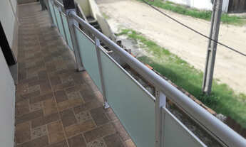 Imagem 6: ARARUAMA DE FRENTE À LAGOA