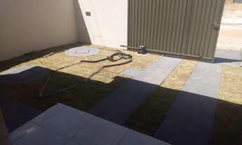 Imagem 4: Casa 2 e 3/4 Monte Sinai e santos Dumont...