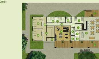 Imagem 5: Condomínio Quartier Maricá - Excelente localização próximo a rodovia !