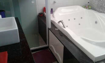 Imagem 4: Saia do aluguel e venha morar nessa linda casa- Rio das Ostras- Rj