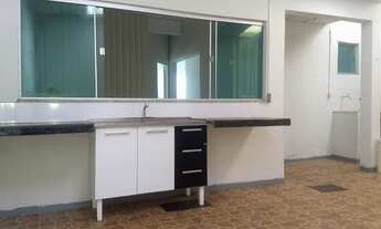 Imagem 3: Casa para alugar com 2 dormitórios em Pioneiros, Ouro branco cod:13263