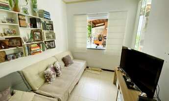 Imagem 3: Casa em condominio à venda, 2 quartos, 1 suíte, 1 vaga, Zona de Expansão (Aruana) - Aracaj