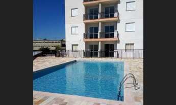 Imagem: Residencial 50 metros pronto