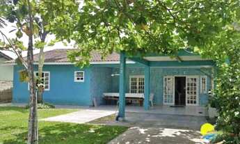 Imagem: Casa com 4 dormitórios, 131m²- por R$430.000,00-Paese-Itapoá/SC