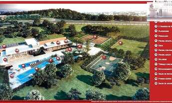 Imagem 4: Terreno em Condomínio ALPHAVILLE para Venda em Urbanova São José dos Campos-SP