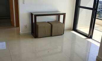 Imagem 5: Apartamento para venda , Centro,Edifício Prime Paranaguá com 1 dormitorio,1 banheiro,sal