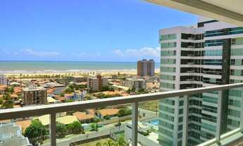 Imagem 3: Apartamento à venda, 3 quartos, 2 suítes, 2 vagas, Atalaia - Aracaju/SE