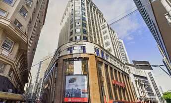 Imagem: PORTO ALEGRE - Conjunto Comercial/Sala