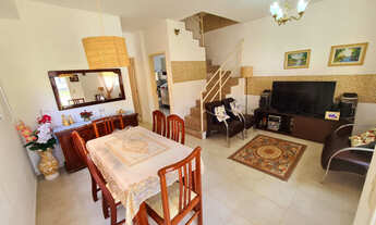 Imagem 2: Casa três quartos de ponta mobiliada- cond mar azul- sahy- mangaratiba- costa verde- RJ