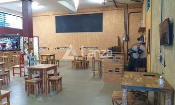 Imagem 6: Barracão - Vila Santa Isabel - Campinas