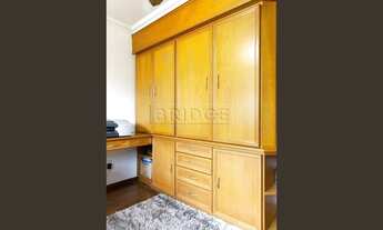 Imagem 4: PORTO ALEGRE - Casa Padrão - Jardim do Salso