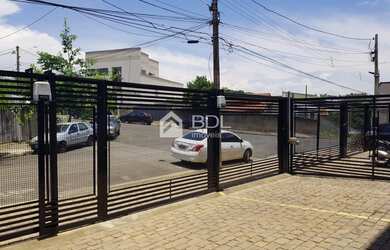 Imagem 4: Prédio - Jardim Myrian Moreira da Costa - Campinas