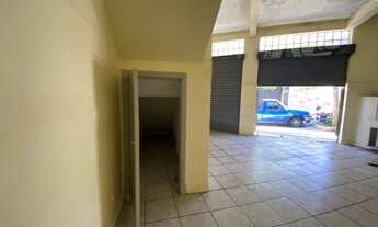 Imagem 2: Galpão/Depósito/Armazém para aluguel possui 150 metros quadrados em Vila Mariana - São Pau