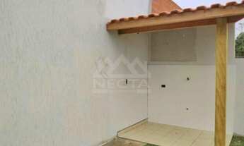 Imagem 5: CASA À VENDA, COM 2 DORMITÓRIOS, 2 VAGAS DE GARAGEM, NO MORRO DO ALGODÃO, CARAGUATATUBA/SP