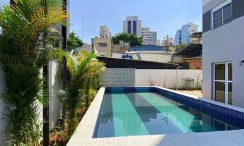 Imagem 2: Metrô Liberdade 1 Dormitório