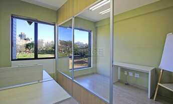 Imagem 3: PORTO ALEGRE - Conjunto Comercial/Sala - Petrópolis