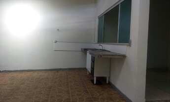 Imagem 4: Casa para alugar com 2 dormitórios em Pioneiros, Ouro branco cod:13263