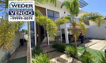 Imagem 2: Sobrado alto padrão financiável