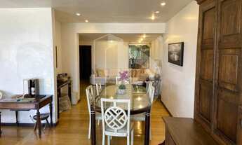 Imagem 6: Rio de Janeiro - Apartamento Padrão - Ipanema