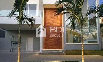 Imagem: Casa - Alphaville - Campinas