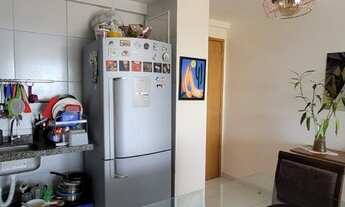 Imagem 4: Apartamento com 3 quartos e área de lazer completa em Candeias, Financiado ! Aprovamos!