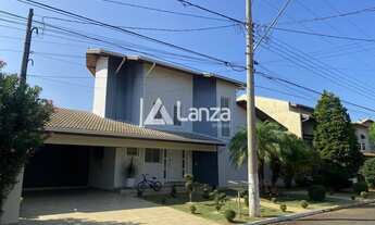 Imagem: Casa - Parque Brasil 500 - Paulínia