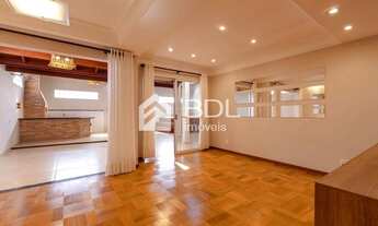 Imagem 2: Casa - Fazenda São Quirino - Campinas