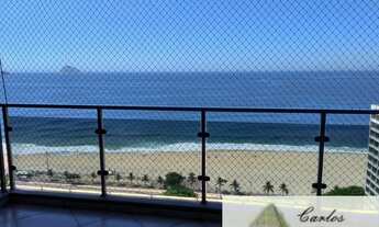 Imagem 3: APARTAMENTO VISTA MARM JUNTO PRAIA, METRO, SHOPPING