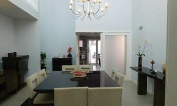 Imagem 7: Casa - Alphaville - Campinas