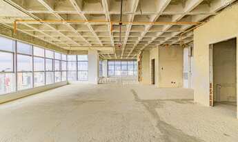 Imagem 3: CURITIBA - Conjunto Comercial/Sala - Água Verde