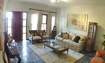 Imagem 3: Casa - Nova Campinas - Campinas