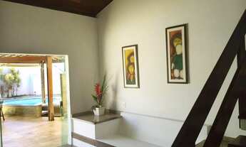 Imagem 2: Casa à venda, 4 quartos, 3 suítes, 10 vagas, Coroa do Meio - Aracaju/SE