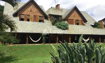 Imagem: Casa - Barão Geraldo - Campinas