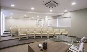 Imagem 7: PORTO ALEGRE - Conjunto Comercial/Sala - Higienópolis