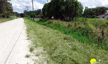 Imagem: Terreno à venda, 811m² por R$ 250.000,00