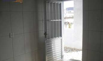 Imagem 5: Casa com 2 dormitórios à venda, 107 m² - Jardim Novo Horizonte - Rio Grande da Serra/SP