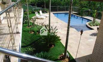 Imagem 6: Casa - Alphaville - Campinas