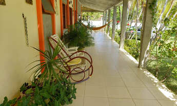 Imagem 7: Chácara-Barra Sto. Antônio Temporada