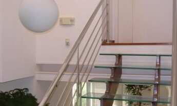 Imagem 6: Casa - Alphaville - Campinas