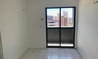 Imagem: Oferta show andar alto, lazer completo liga