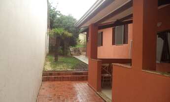 Imagem 5: Casa - Cidade Universitária - Campinas