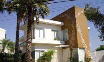 Imagem: Casa - Alphaville - Campinas