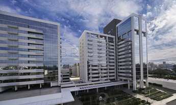 Imagem 3: PORTO ALEGRE - Conjunto Comercial/Sala - Santana