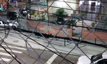 Imagem: Apartamento 2 quartos no Méier, rua Magalhães