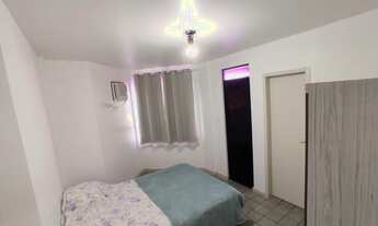 Imagem 5: Apartamento no Edifício Terrace Saint Matheus