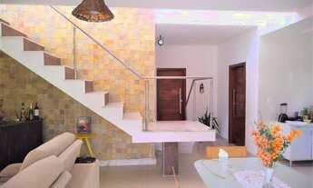 Imagem 5: Casa Duplex em Condomínio Fechado