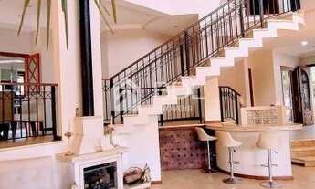 Imagem 3: Casa - Alphaville - Campinas